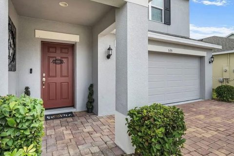 Villa ou maison à vendre à Eustis, Floride: 5 chambres, 298.77 m2 № 2291847 - photo 3