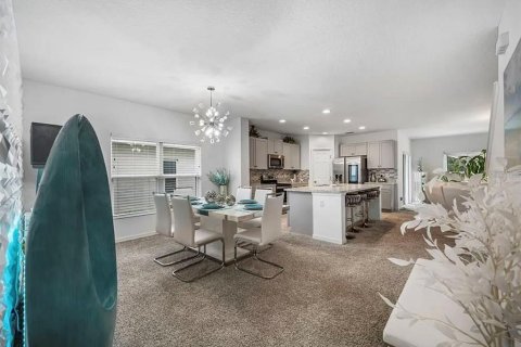 Villa ou maison à vendre à Eustis, Floride: 5 chambres, 298.77 m2 № 2291847 - photo 11