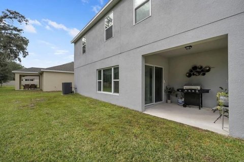 Villa ou maison à vendre à Eustis, Floride: 5 chambres, 298.77 m2 № 2291847 - photo 27