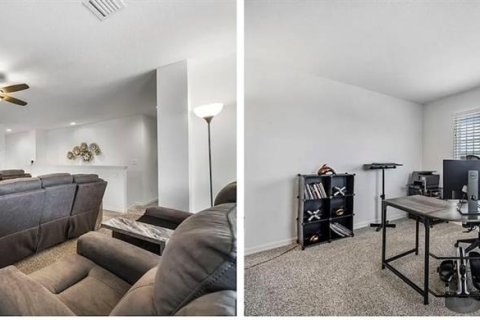Villa ou maison à vendre à Eustis, Floride: 5 chambres, 298.77 m2 № 2291847 - photo 18