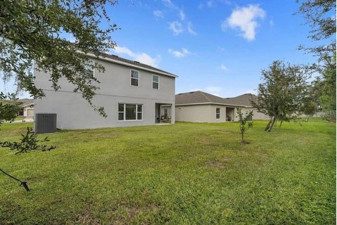 Villa ou maison à vendre à Eustis, Floride: 5 chambres, 298.77 m2 № 2291847 - photo 30