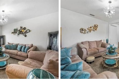 Villa ou maison à vendre à Eustis, Floride: 5 chambres, 298.77 m2 № 2291847 - photo 9