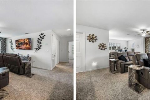Villa ou maison à vendre à Eustis, Floride: 5 chambres, 298.77 m2 № 2291847 - photo 19