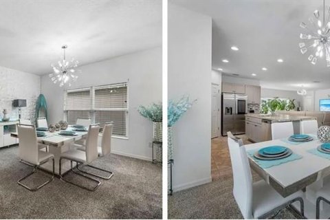 Villa ou maison à vendre à Eustis, Floride: 5 chambres, 298.77 m2 № 2291847 - photo 10