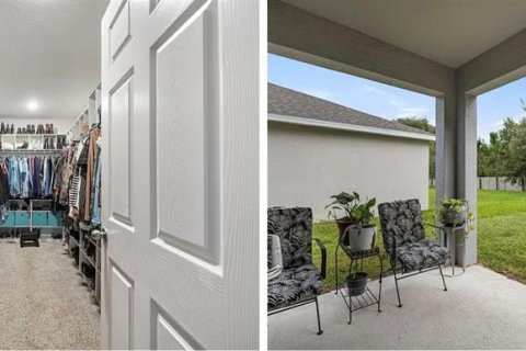 Villa ou maison à vendre à Eustis, Floride: 5 chambres, 298.77 m2 № 2291847 - photo 29