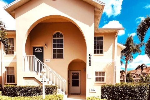 Condo à Sarasota, Floride, 3 chambres  № 2130872