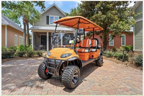 Casa en venta en Miramar Beach, Florida, 3 dormitorios, 148.27 m2 № 561328 - foto 1