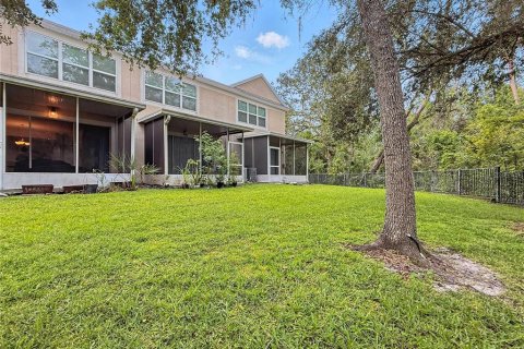 Townhouse in Wesley Chapel, Florida 3 bedrooms, 147.53 sq.m. № 1849871 - photo 18