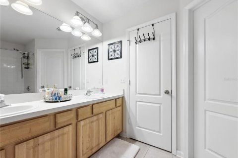 Townhouse in Wesley Chapel, Florida 3 bedrooms, 147.53 sq.m. № 1849871 - photo 14