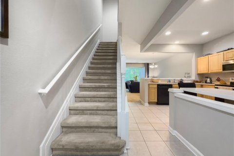 Townhouse in Wesley Chapel, Florida 3 bedrooms, 147.53 sq.m. № 1849871 - photo 21