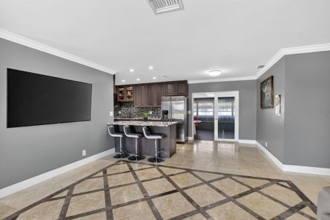 Villa ou maison à vendre à Boca Raton, Floride: 3 chambres, 173.73 m2 № 2399699 - photo 8