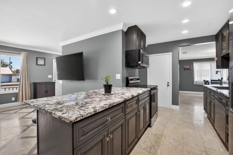 Villa ou maison à vendre à Boca Raton, Floride: 3 chambres, 173.73 m2 № 2399699 - photo 14