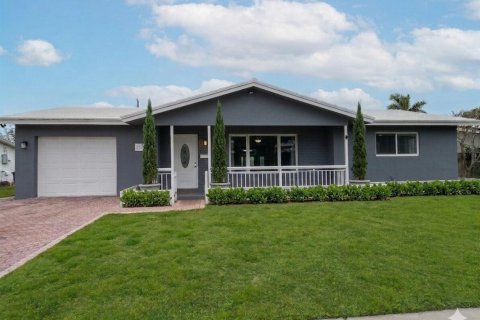 Villa ou maison à vendre à Boca Raton, Floride: 3 chambres, 173.73 m2 № 2399699 - photo 3