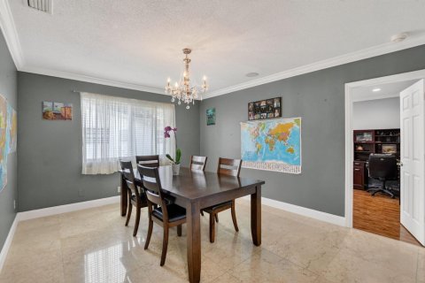 Villa ou maison à vendre à Boca Raton, Floride: 3 chambres, 173.73 m2 № 2399699 - photo 25