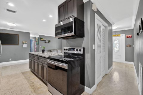Villa ou maison à vendre à Boca Raton, Floride: 3 chambres, 173.73 m2 № 2399699 - photo 16