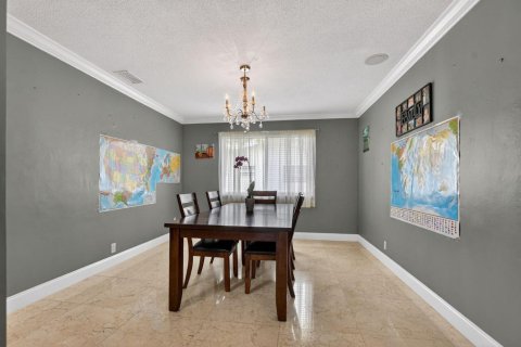 Villa ou maison à vendre à Boca Raton, Floride: 3 chambres, 173.73 m2 № 2399699 - photo 24