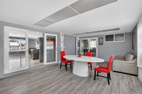 Villa ou maison à vendre à Boca Raton, Floride: 3 chambres, 173.73 m2 № 2399699 - photo 21