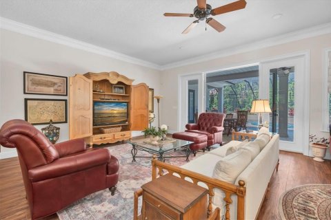 Villa ou maison à vendre à Fish Hawk, Floride: 4 chambres, 468.04 m2 № 2151291 - photo 12