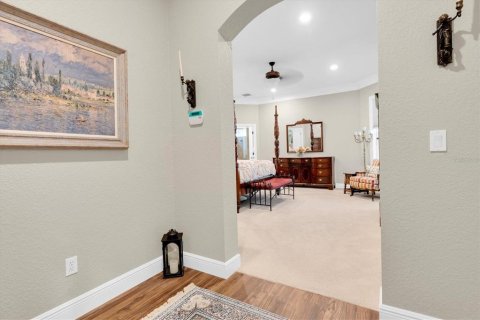 Villa ou maison à vendre à Fish Hawk, Floride: 4 chambres, 468.04 m2 № 2151291 - photo 29