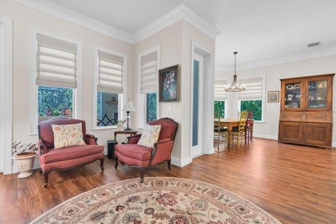 Villa ou maison à vendre à Fish Hawk, Floride: 4 chambres, 468.04 m2 № 2151291 - photo 23