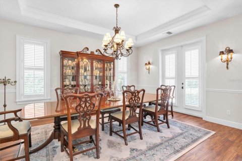 Villa ou maison à vendre à Fish Hawk, Floride: 4 chambres, 468.04 m2 № 2151291 - photo 27