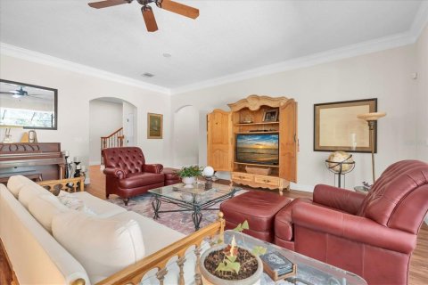 Villa ou maison à vendre à Fish Hawk, Floride: 4 chambres, 468.04 m2 № 2151291 - photo 13