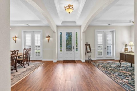 Villa ou maison à vendre à Fish Hawk, Floride: 4 chambres, 468.04 m2 № 2151291 - photo 7