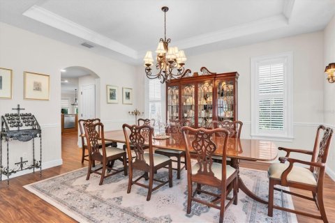 Villa ou maison à vendre à Fish Hawk, Floride: 4 chambres, 468.04 m2 № 2151291 - photo 26