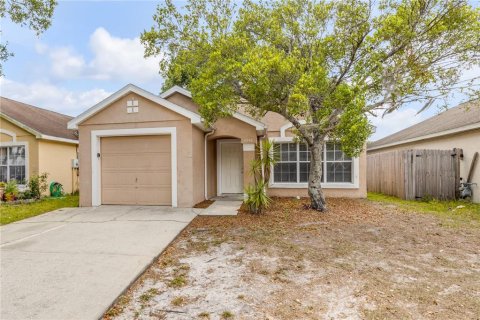 Villa ou maison à vendre à Orlando, Floride: 3 chambres, 109.81 m2 № 2155982 - photo 2