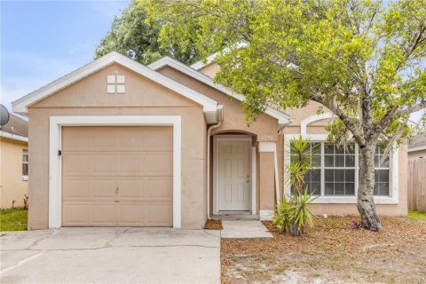 Villa ou maison à Orlando, Floride 3 chambres, 109.81 m2 № 2155982