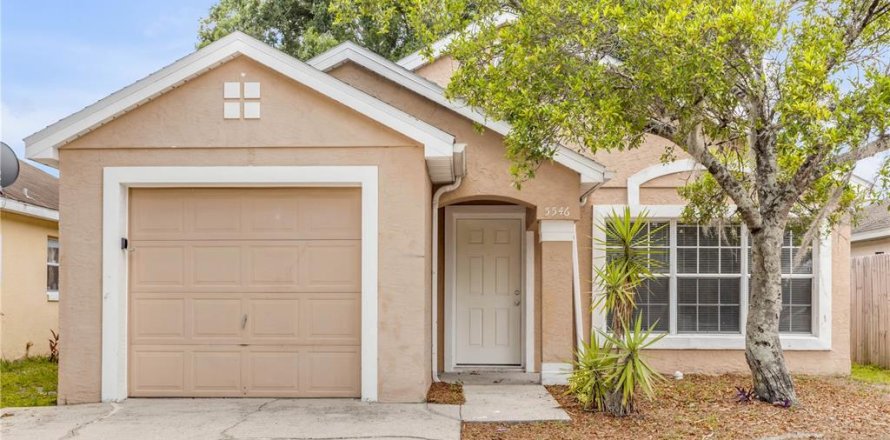 Villa ou maison à Orlando, Floride 3 chambres, 109.81 m2 № 2155982