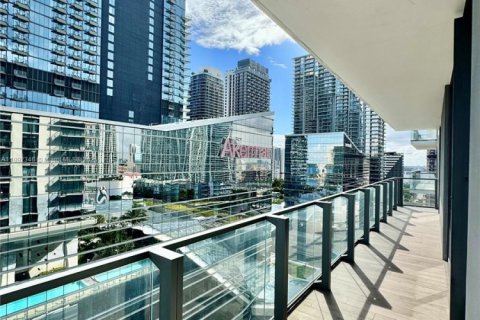 Condominio en alquiler en Miami, Florida, 2 dormitorios, 117.52 m2 № 1944060 - foto 27