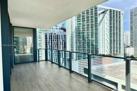 Condominio en alquiler en Miami, Florida, 2 dormitorios, 117.52 m2 № 1944060 - foto 25