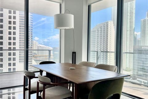 Condominio en alquiler en Miami, Florida, 2 dormitorios, 117.52 m2 № 1944060 - foto 7