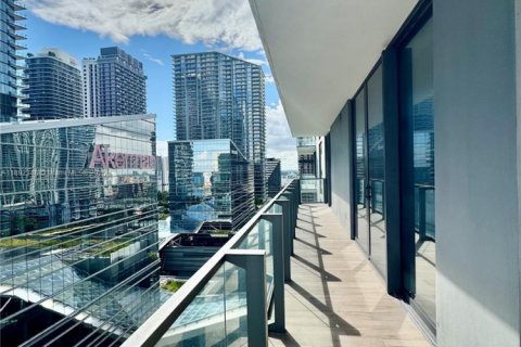 Condominio en alquiler en Miami, Florida, 2 dormitorios, 117.52 m2 № 1944060 - foto 26