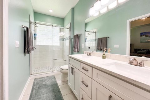 House in DeLand, Florida 3 bedrooms, 181.9 sq.m. № 1834937 - photo 28