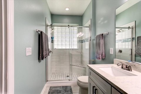 House in DeLand, Florida 3 bedrooms, 181.9 sq.m. № 1834937 - photo 29