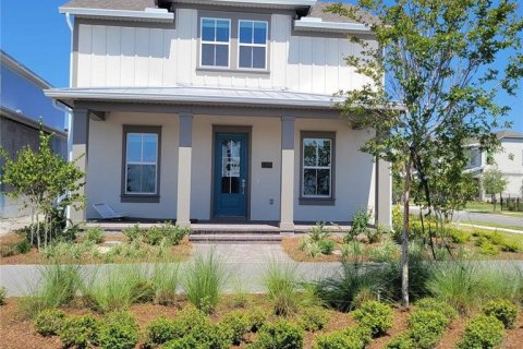 House in Orlando, Florida 3 bedrooms, 222.69 sq.m. № 1416570 - photo 1