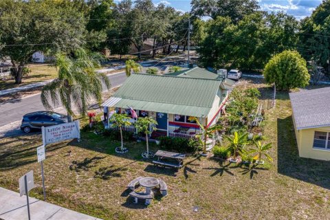 Commercial property in Zephyrhills, Florida 75.81 sq.m. № 1803508 - photo 3