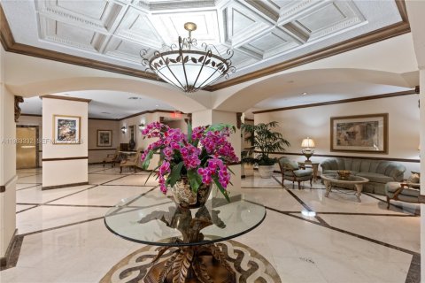 Купить кондоминиум в Авентура, Флорида 3 спальни, 149.57м2, № 2026837 - фото 29