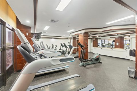 Купить кондоминиум в Авентура, Флорида 3 спальни, 149.57м2, № 2026837 - фото 28
