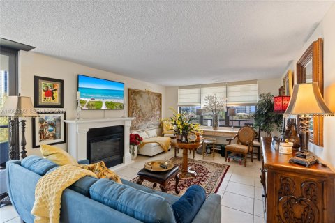 Купить кондоминиум в Авентура, Флорида 3 спальни, 149.57м2, № 2026837 - фото 23