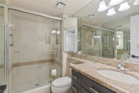 Купить кондоминиум в Авентура, Флорида 3 спальни, 149.57м2, № 2026837 - фото 10