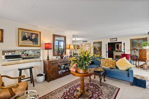 Купить кондоминиум в Авентура, Флорида 3 спальни, 149.57м2, № 2026837 - фото 24