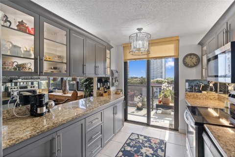 Купить кондоминиум в Авентура, Флорида 3 спальни, 149.57м2, № 2026837 - фото 2