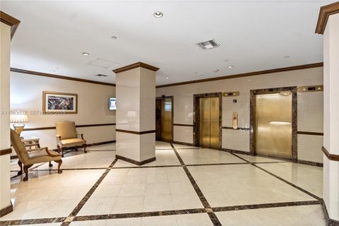 Купить кондоминиум в Авентура, Флорида 3 спальни, 149.57м2, № 2026837 - фото 30
