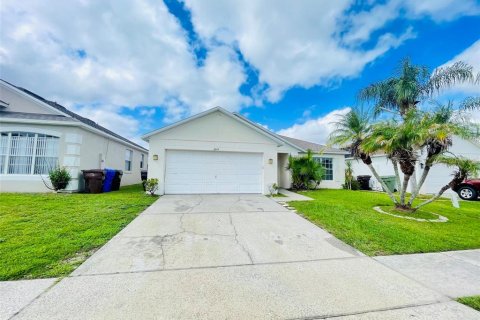 Villa ou maison à Kissimmee, Floride 4 chambres, 157.56 m2 № 2413958