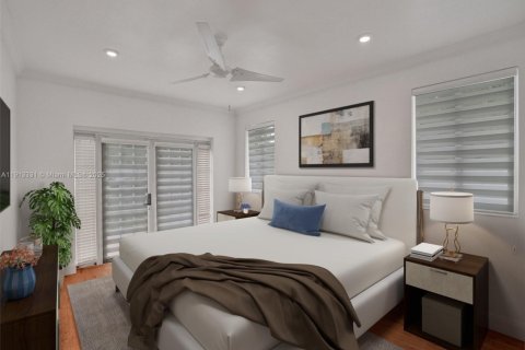 Villa ou maison à vendre à Biscayne Park, Floride: 3 chambres, 174.66 m2 № 2017340 - photo 22