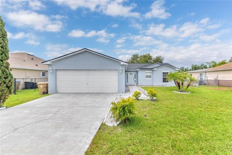 Villa ou maison à vendre à Kissimmee, Floride: 3 chambres, 116.69 m2 № 1791499 - photo 3