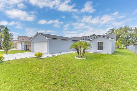 Villa ou maison à vendre à Kissimmee, Floride: 3 chambres, 116.69 m2 № 1791499 - photo 23
